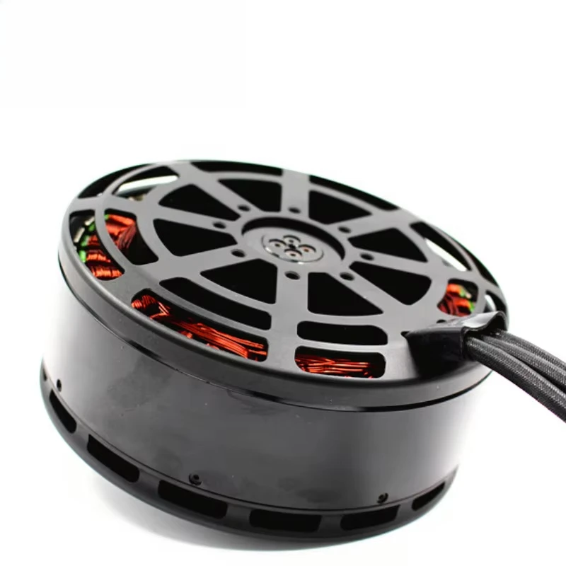 P400 KV50 Big Thrust Powerful  - Drone Motor ulasan dan harga