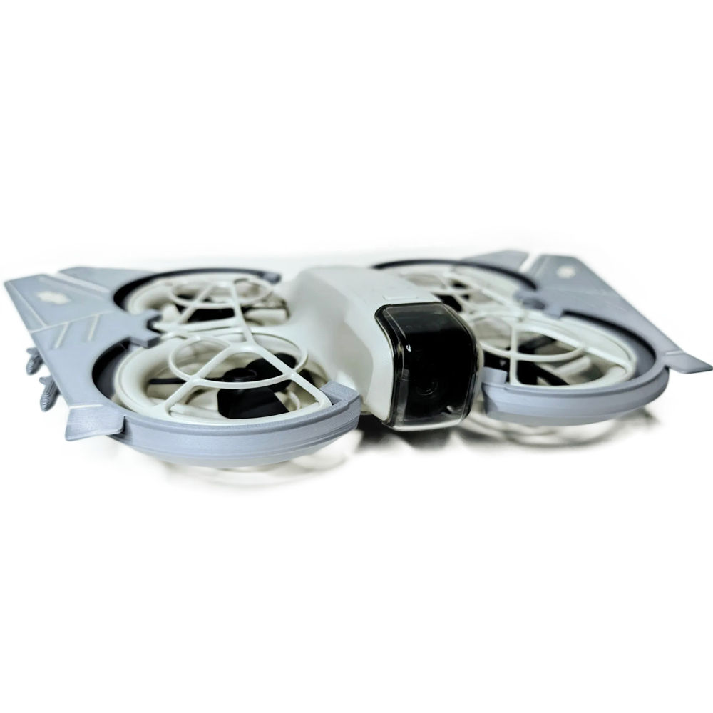 Protective Bumper Ring For DJI - Drone Propeller Guard ulasan dan harga