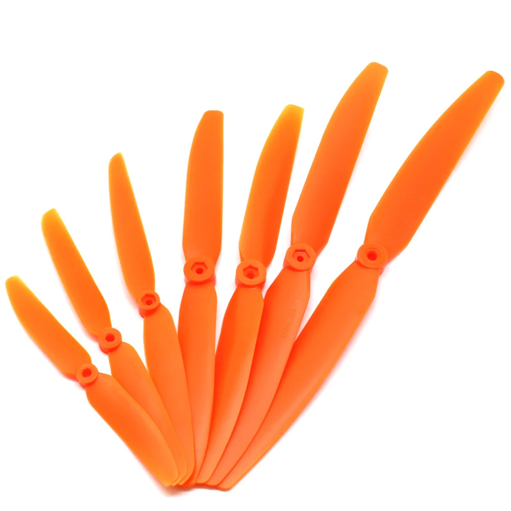 10pcs/lot GWS Screw Propeller  - Drone Propeller ulasan dan harga