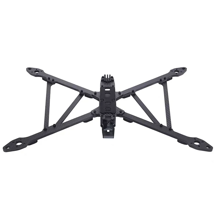 APEX10 V2 15 Inch 10mm Arm FPV - Drone Arm ulasan dan harga