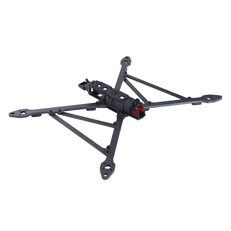 APEX10 V2 15 Inch 10mm Arm FPV - Drone Arm ulasan dan harga
