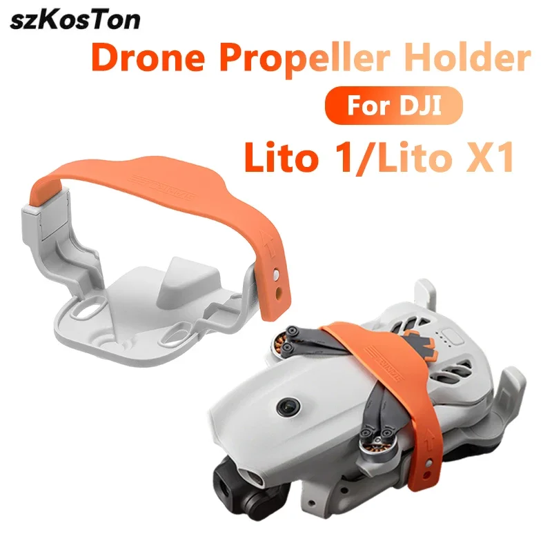 Propeller Holder Stabilizer fo - Drone Propeller Guard ulasan dan harga