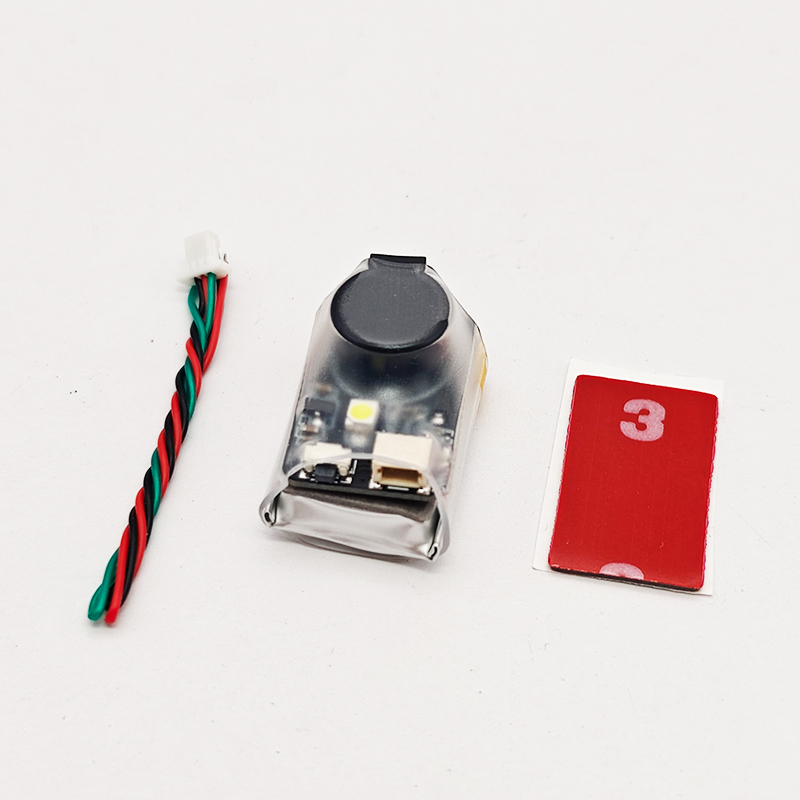 JHE42B/ JHE42B_S/ JHE20B Finde - Drone Buzzer ulasan dan harga