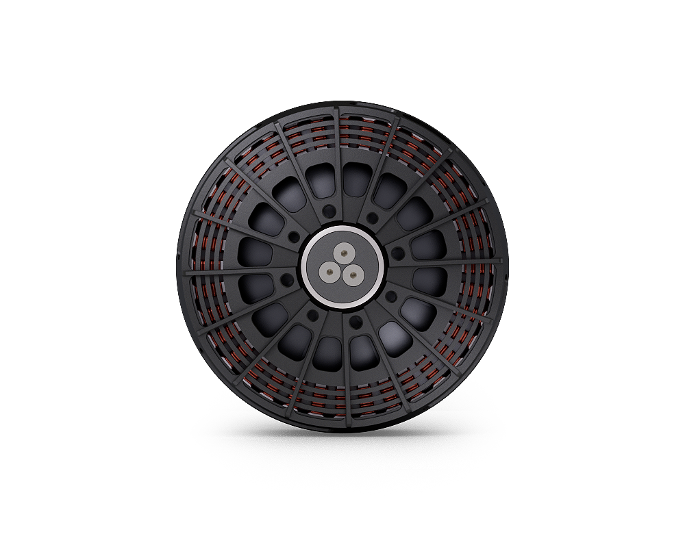 U15II KV80 Brushless Dr-one Mo - Drone Motor ulasan dan harga