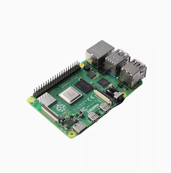 New Original Raspberry Pi 5 Co - Drone Arm ulasan dan harga