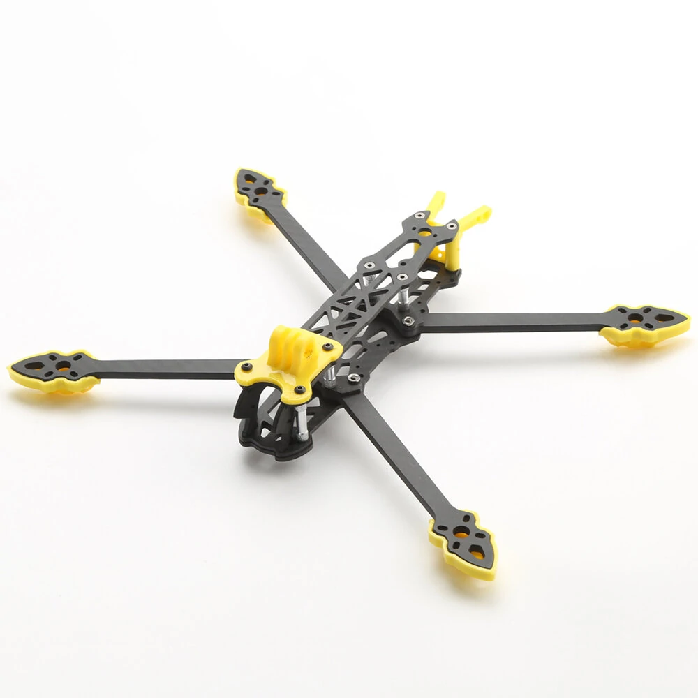 Mark4 8 Inch 375mm Wheelbase 5 - Drone Arm ulasan dan harga