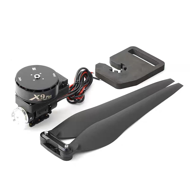 X9 Plus Dr-one Motor Combo Hig - Drone Propeller ulasan dan harga