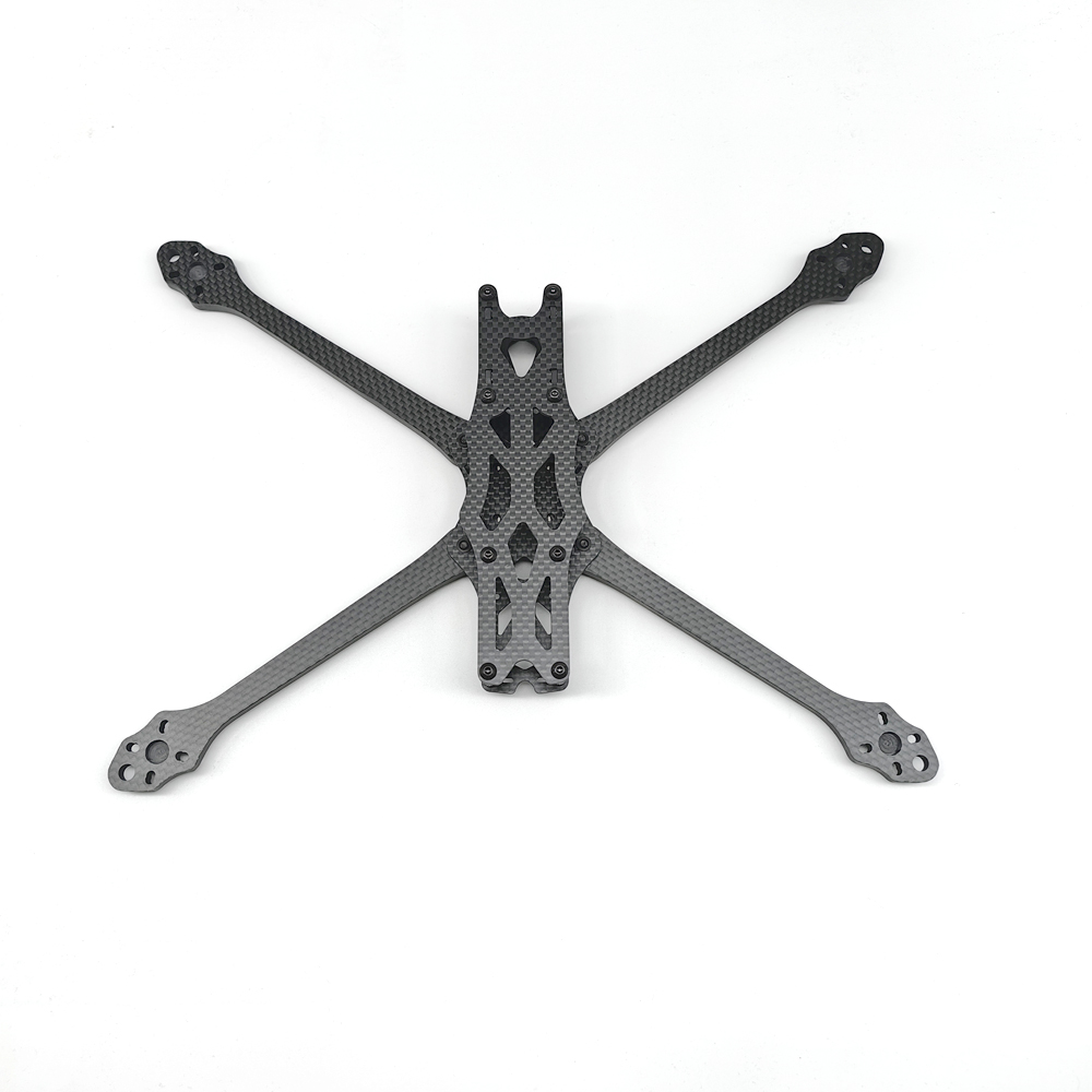 APEX frame 7 inch/6inch/5inche - Drone Propeller ulasan dan harga