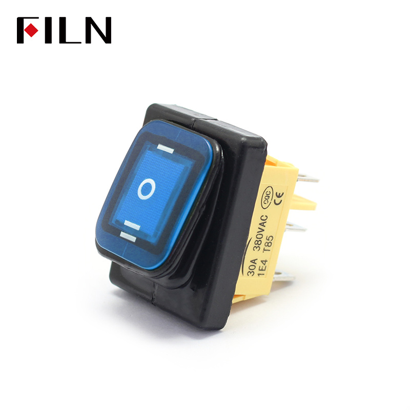 on off on 30A/250V Heavy Duty  - Drone Buzzer ulasan dan harga