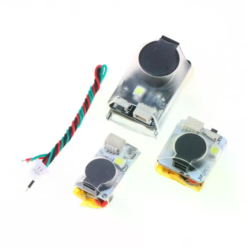 FPV Racing Drone Flight Contro - Drone Buzzer ulasan dan harga