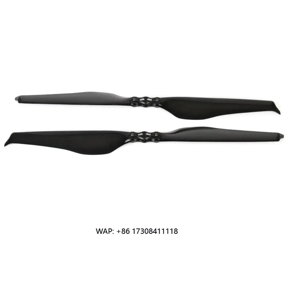 T-MOTOR FA32.2*10.5 Carbon Fib - Drone Propeller ulasan dan harga