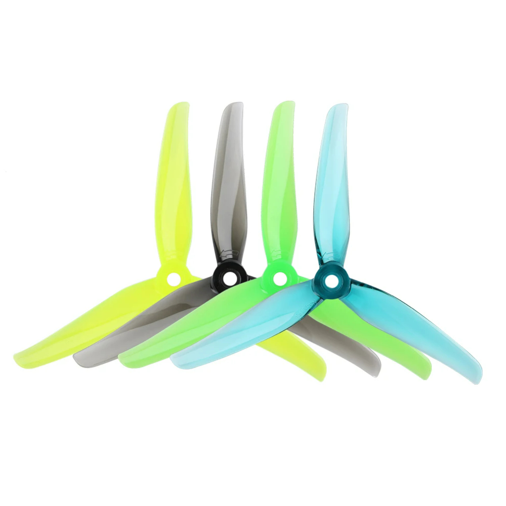 iFlight Nazgul F5 5inch 3 Blad - Drone Propeller ulasan dan harga
