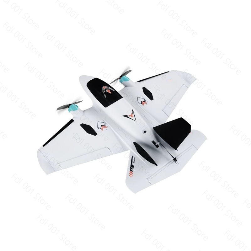 Dual Motor FPV Fixed Wing RC A - Drone Motor ulasan dan harga