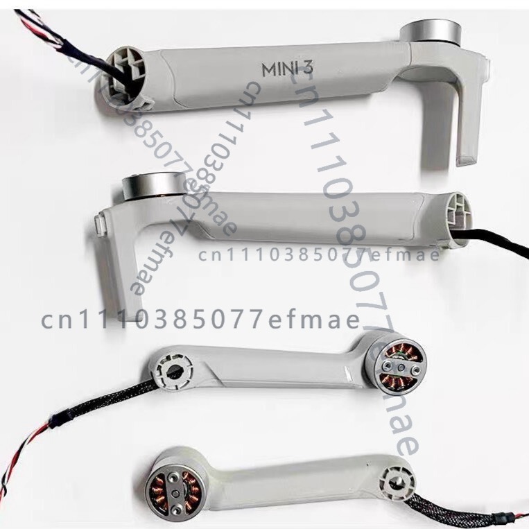 1pcs used Original Motor Arm f - Drone Arm ulasan dan harga
