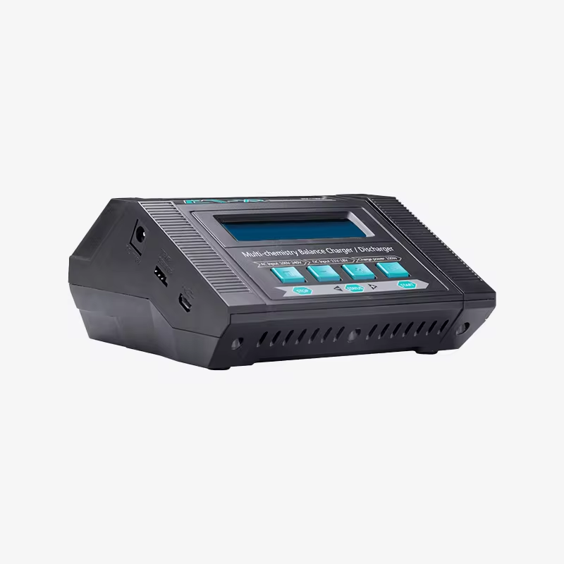 EV-PEAK C1-XR 100W 10A Smart B - Drone Battery ulasan dan harga