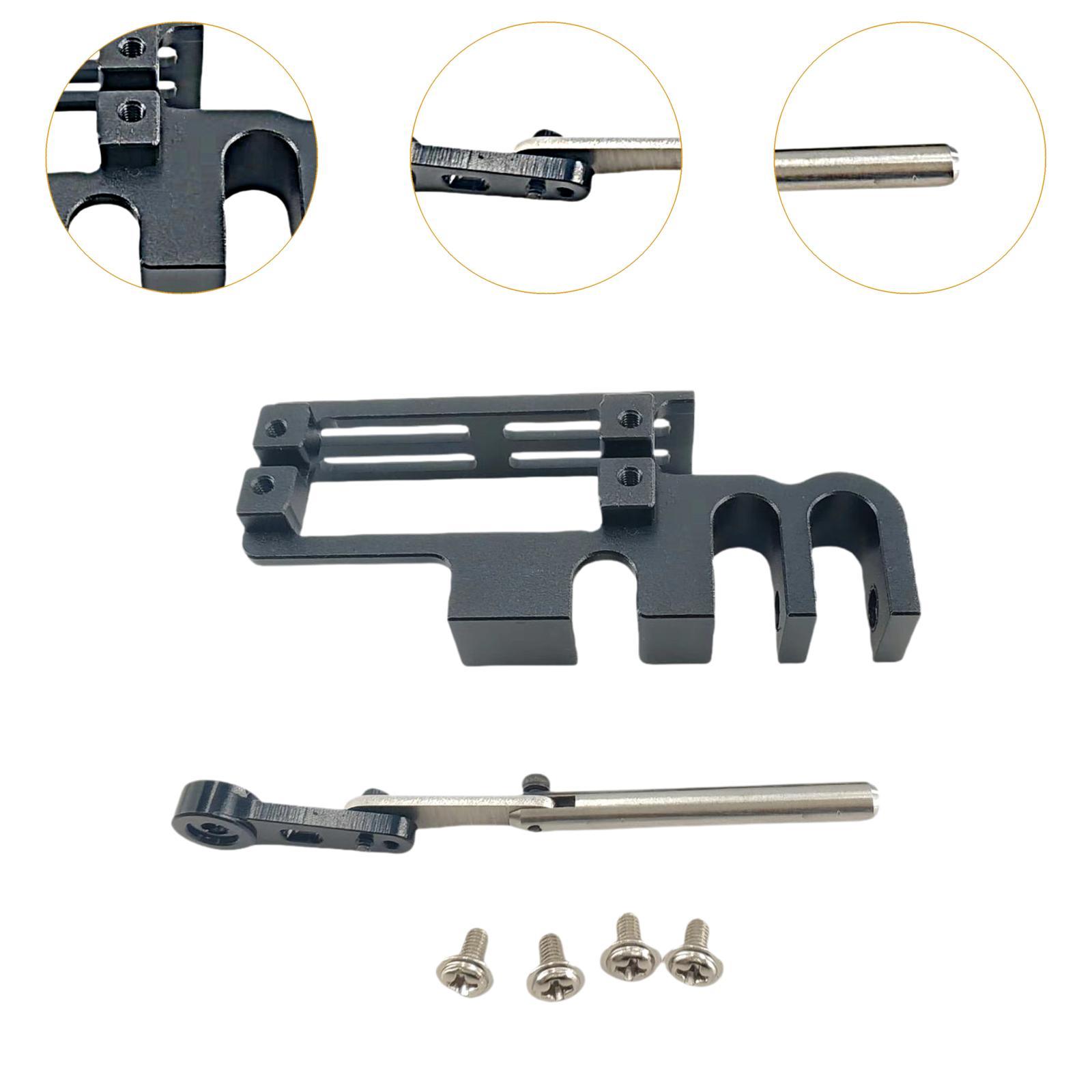 RC Air Dropping System Device  - Drone Arm ulasan dan harga