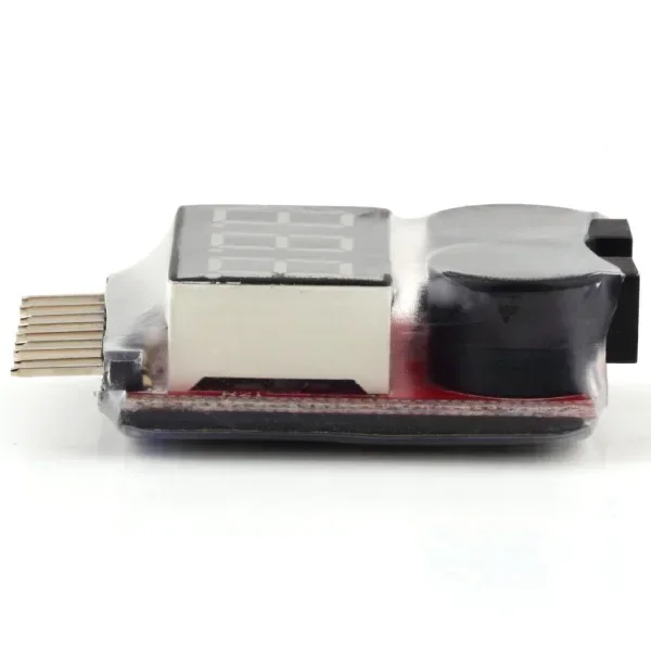 1/2/5PCS RC Voltage Display Ba - Drone Buzzer ulasan dan harga