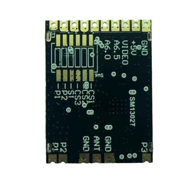 3.3G 800mw 1.6W FPV Antenna VT - Drone Transmitter ulasan dan harga